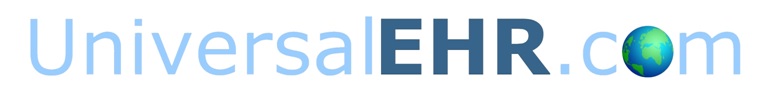 Universal EHR